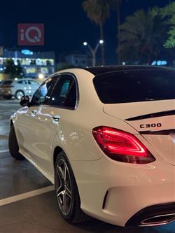 مرسيدس بنز C-Class